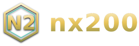 nx200 logo